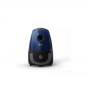 Philips | Vacuum cleaner | FC8240/09 | Bagged | Power 900 W | Dust capacity 3 L | Blue/Black - 5